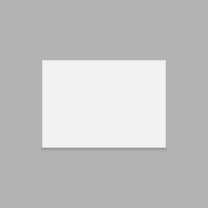 空白优惠券样机图片