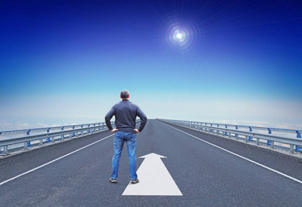 前进的概念和变化照片