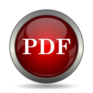 pdf 图标