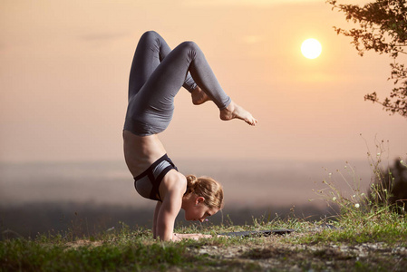 健身,有氧,灵活的概念照片