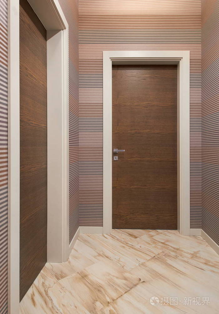 高品质木质室内门, 室内设计