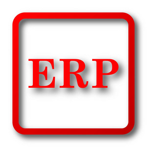 erp 图标