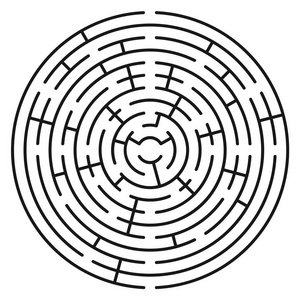 矢量迷宫243照片