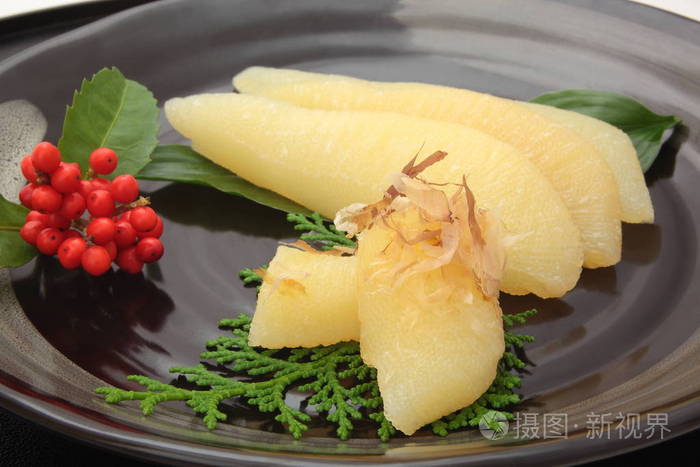 鲱鱼籽 日本料理