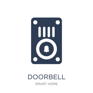 门铃入口图片-门铃入口素材-门铃入口插画-摄图新视界