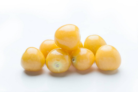 金酸浆水果