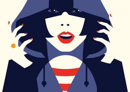 波普家图片-波普家素材-波普家插画-摄图新视界