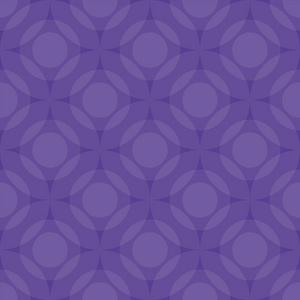 紫色圈背景，由 Eps10 矢量
