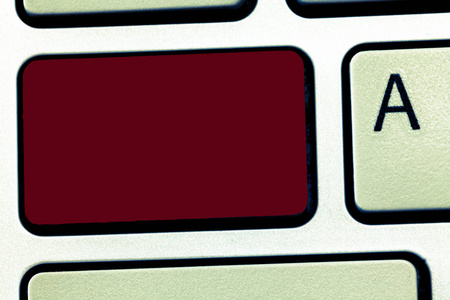 商务空模板用于邀请贺卡宣传海报优惠券键盘键意图创建计算机消息, 按键盘的想法