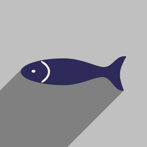 鱼吃催长素图片