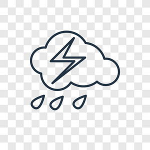 雨图标向照片