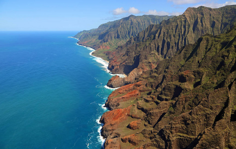 na pali 海岸