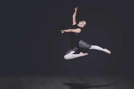 美丽的舞蹈手图片