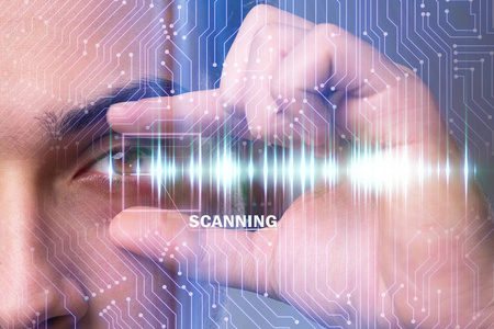 传感器科技图片