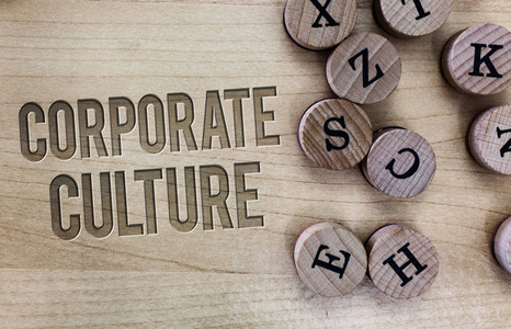 企业文化价值图片