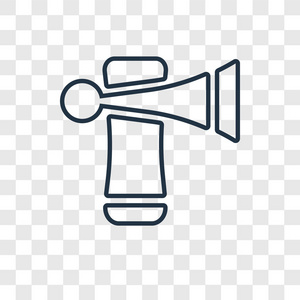 小号矢量图标简单和现代平面符号为网站, 移动, 标志, 应用程序, ui.