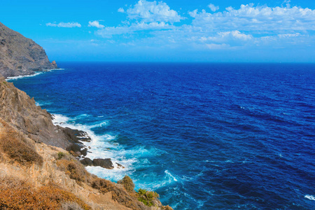 景观 天空 海景 西班牙 户外 风光 天空云 泡沫 夏天