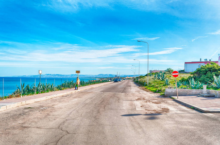 橡树街海滩图片