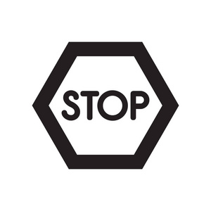 结束高速公路标志图标。时尚结束高速公路标志标志标志标志概念在白色背景从交通标志汇集。适用于 web 应用移动应用和打印媒体