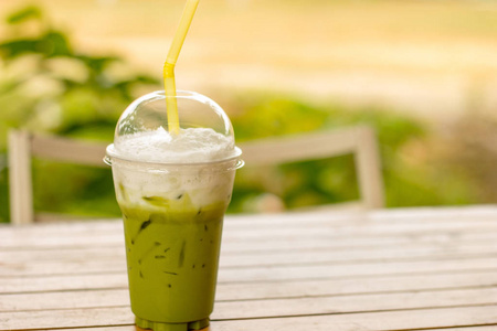 抹茶绿茶冰沙图片 抹茶绿茶冰沙素材 抹茶绿茶冰沙插画 摄图新视界