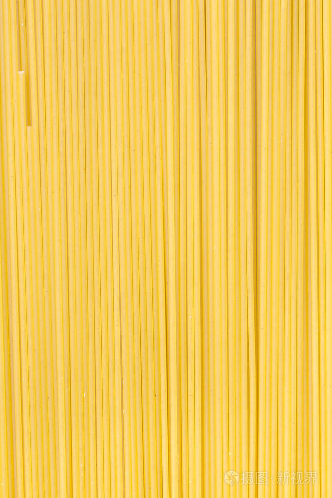 原料意大利面背景