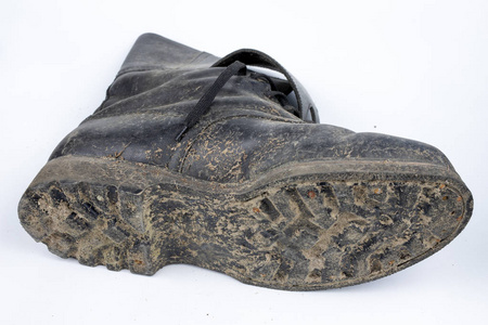 女生脏鞋子图片