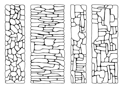石头表面图片-石头表面素材-石头表面插画-摄图新视界