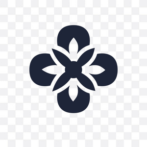 省略图标省略号透明图标.从自然收藏的省略 ememeria 符号设计.