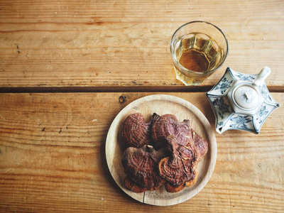 灵芝菇素材图片 灵芝菇图片素材下载 摄图新视界xsj 699pic Com