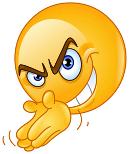 老谋深算阴谋表情照片