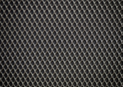 立体网格壁纸图片