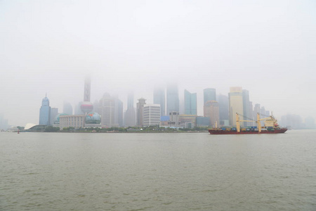 浦东陆家嘴上海-2015年7月, 9照片