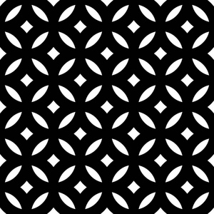 好的设计矢量缎子无缝的模式背景制动火箭棕色的椭圆形的旋产卵器黑的