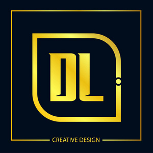 dl标志图片