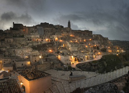 马塔拉天际线的最佳景观, 马图拉全景, 马蒂拉文化