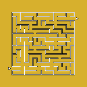 儿童简单图形拼图图片