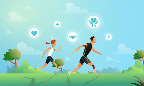 公园样式图片-公园样式素材-公园样式插画-摄图新视界