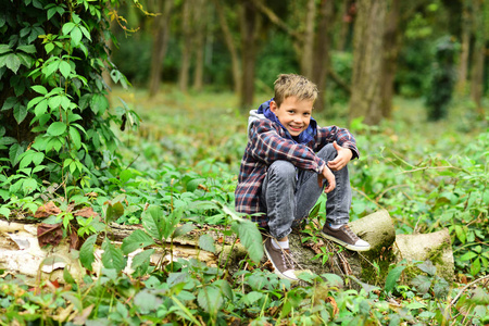 我喜欢秋天图片
