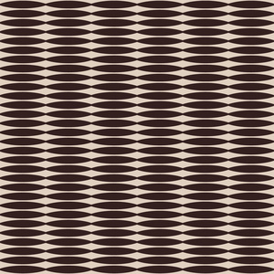 椭圆形的形状的无缝模式.抽象背景照片