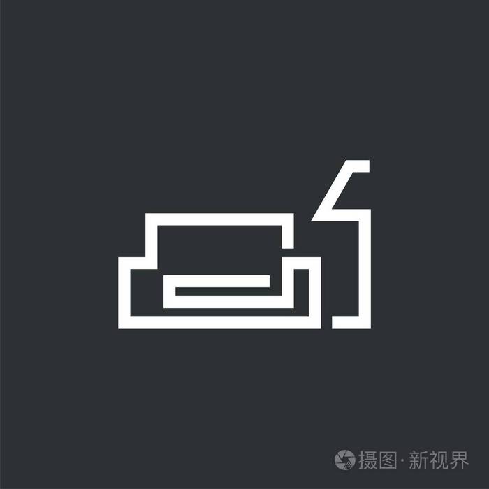 矢量 logo 设计