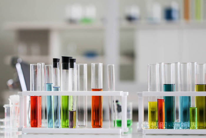 实验室化学管开发与药学,生物化学与研究技术理念