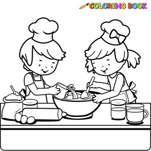 卡通擀面杖图片-卡通擀面杖素材-卡通擀面杖插画-摄图新视界