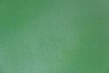 粗糙的绿色水泥墙纹理背景