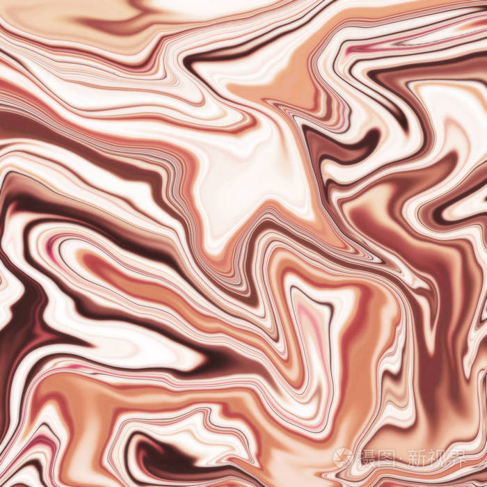 大理石纹理.抽象艺术绘画.彩色背景与丙烯酸效果.可用于背景或墙纸