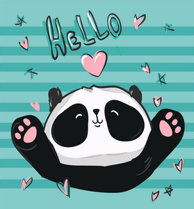 暴漫熊猫斗图图片-暴漫熊猫斗图素材-暴漫熊猫斗图插画-摄图新视界