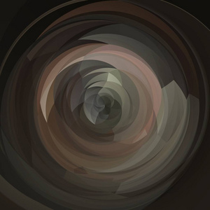 棕色的旋风图片