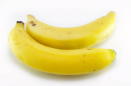 甜的水果香蕉