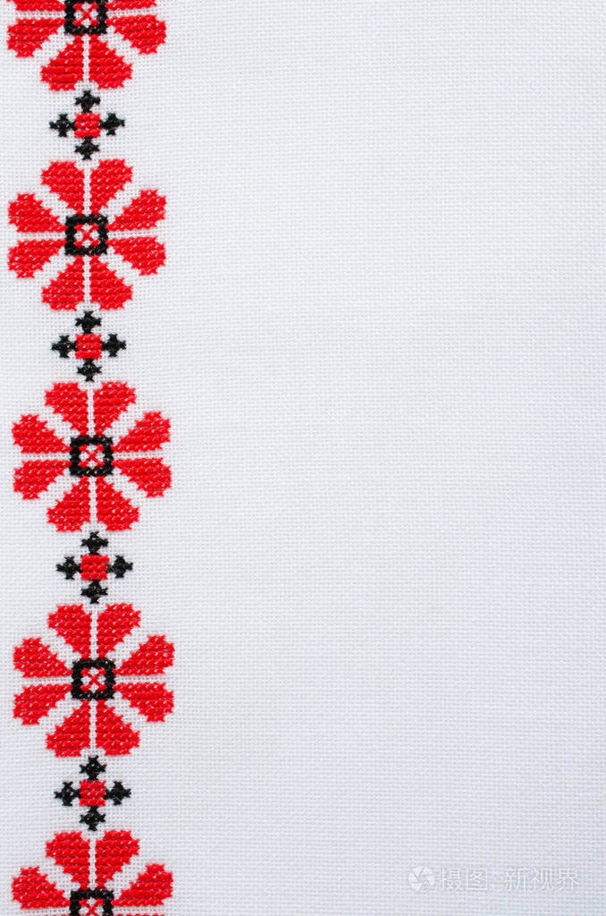 民族纹理设计.图案工艺刺绣十字绣.背景刺绣.几何民俗饰品