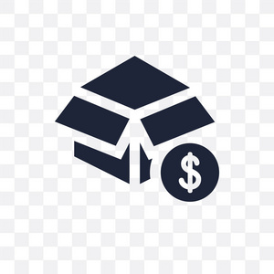 电商产品高清图产品透明图标.产品符号设计从电子商务集合.