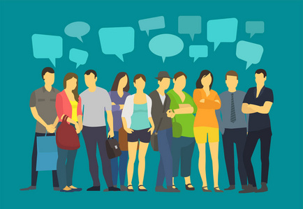 数据显示 8党的人民群众,节日迪斯科活动背景矢量图白色背景上的大角